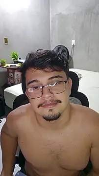 Show de webcam de Yunan00
