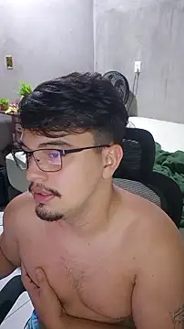 Show de webcam de Yunan00