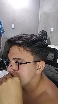 Yunan00 Pertunjukan Webcam