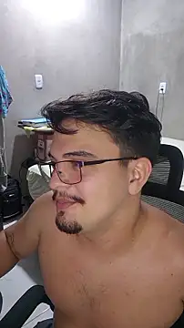 Show de Yunan00 na webcam