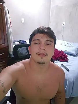 Show de webcam de Yunan00