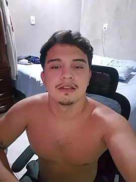 Show de webcam de Yunan00