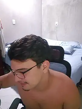 Show de webcam de Yunan00