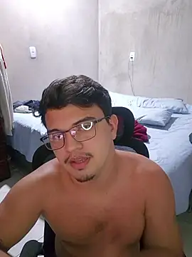 Show de Yunan00 na webcam