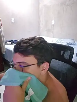 Yunan00 Webcam show