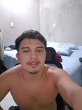 Show de webcam de Yunan00