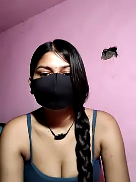 Janvi_Jaitly's Webcam Show