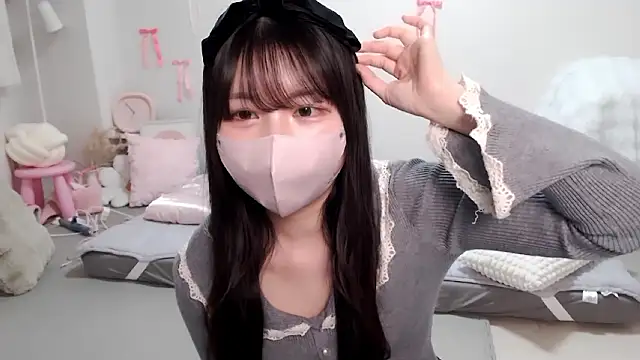moka-neko Chat XXX in diretta