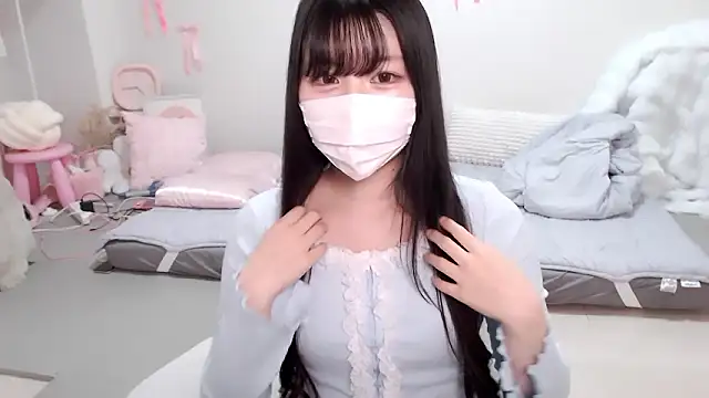 moka-neko – Live XXX-chat