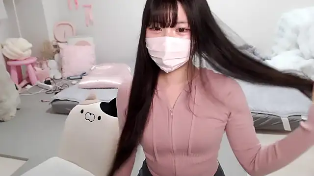 moka-neko – Live XXX-chat