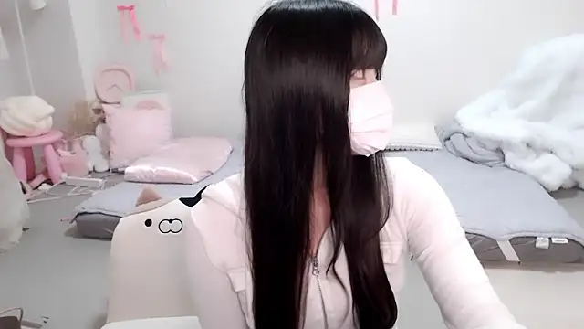 moka-neko 라이브 XXX 채팅