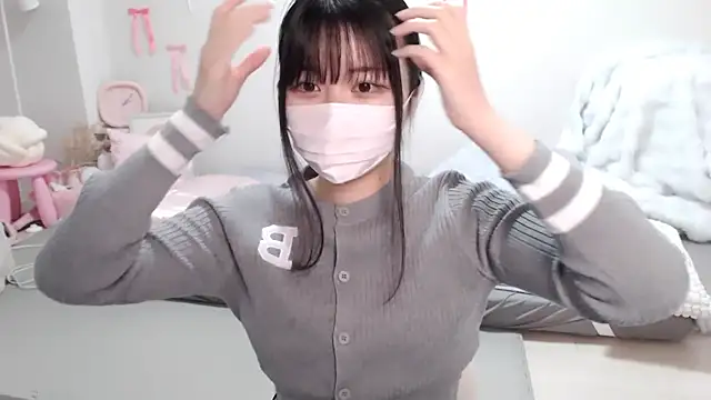 Chat XXX Live moka-neko