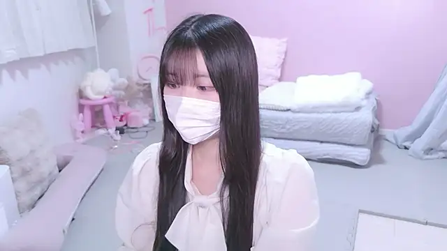 moka-neko Chat XXX live