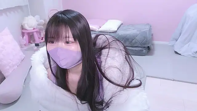 moka-neko's Live XXX Chat