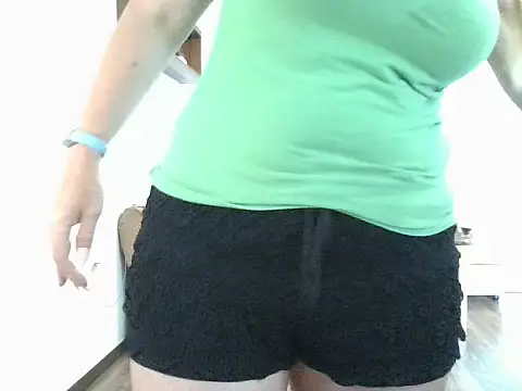 Chat XXX ao vivo de LanaFoxx