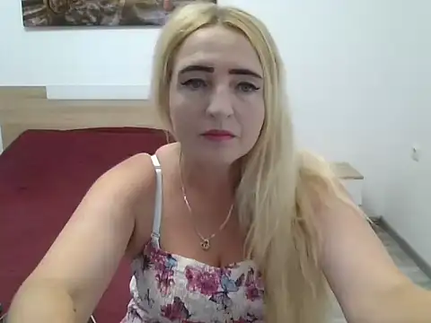 LanaFoxx's Live XXX Chat