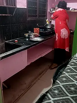 nishatelugu1's Webcam Show