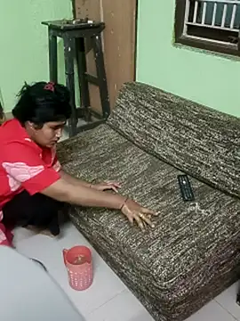 nishatelugu1 Pertunjukan Webcam