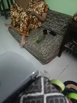 Webkamerová show nishatelugu1