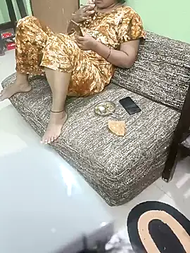 nishatelugu1n Live XXX chat