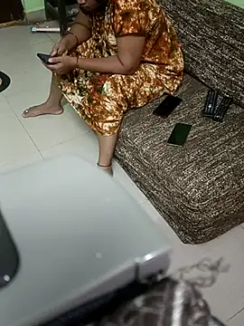nishatelugu1 Obrolan Langsung XXX