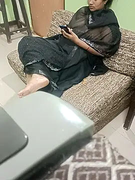 Czat XXX na żywo – nishatelugu1