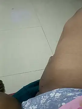 nishatelugu1 Webcam-Show