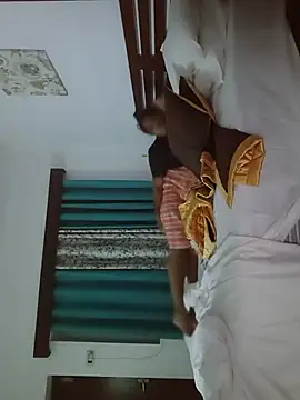 nishatelugu1 Шоу с уебкамера