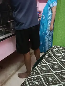 nishatelugu1n Webbikameraesitys