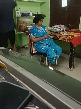 nishatelugu1 Шоу с уебкамера