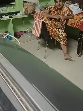 nishatelugu1 Pertunjukan Webcam