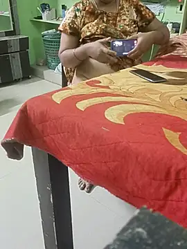 nishatelugu1 网络视讯表演
