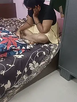 nishatelugu1 Webcam Show