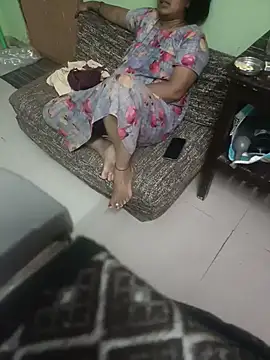 nishatelugu1 웹캠 쇼