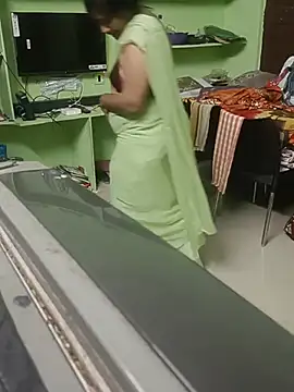 nishatelugu1 Webcam show
