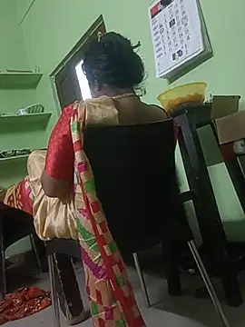 nishatelugu1 webkamerás műsora