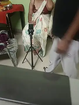 nishatelugu1n Webbikameraesitys