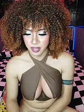 Alluring_Carmela 웹캠 쇼