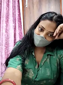 Show Webcam de Komal-verma1