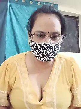 Payal-bhabhi07's Live XXX Chat