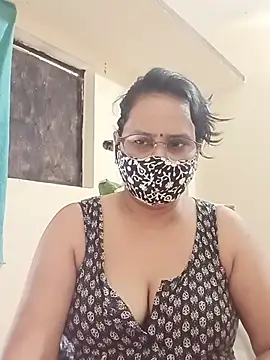 Show de webcam de Payal-bhabhi07