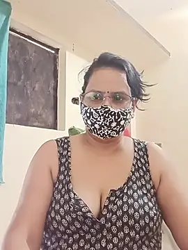 Show de webcam de Payal-bhabhi07