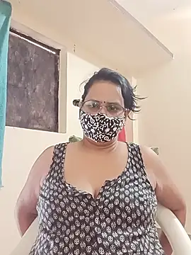 Sembang XXX Secara Langsung Payal-bhabhi07