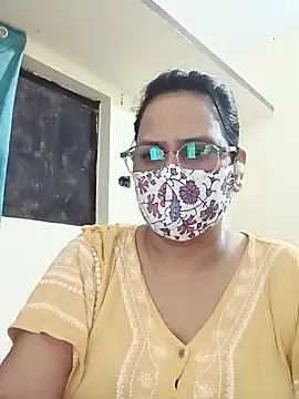 แชท XXX สดของ Payal-bhabhi07