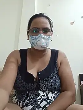 แชท XXX สดของ Payal-bhabhi07