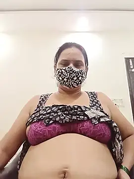 Payal-bhabhi07 Live XXX-Chat
