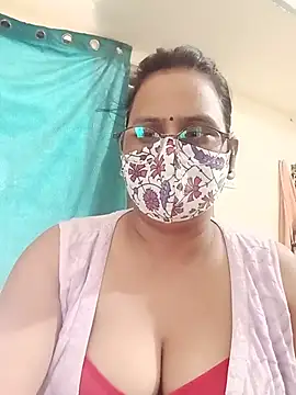 Payal-bhabhi07's Webcam Show