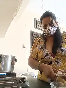 Payal-bhabhi07's Live XXX Chat