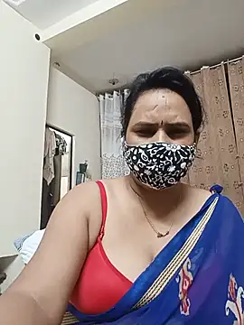 Payal-bhabhi07's Live XXX Chat