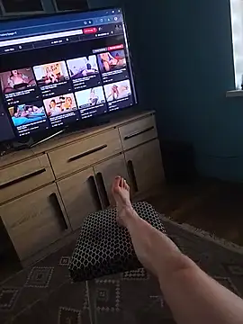 bicbazyl Webcam show
